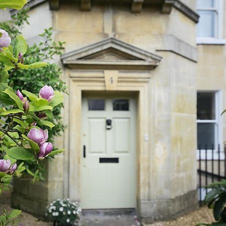 Percy Place Bath Kültér fotó