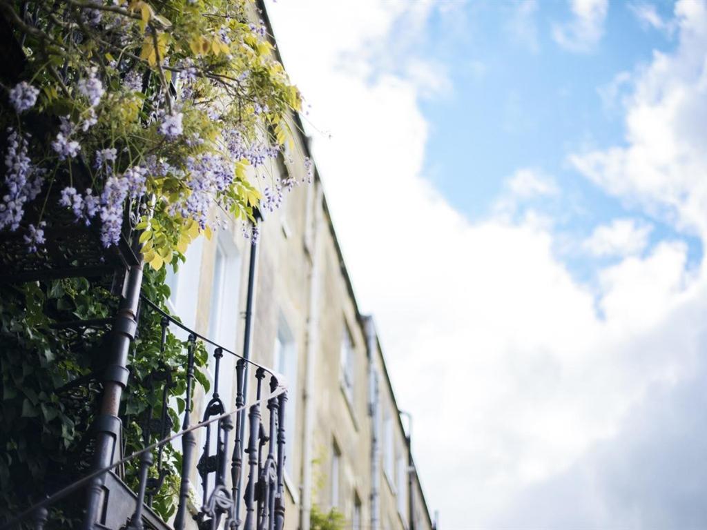 Percy Place Bath Kültér fotó