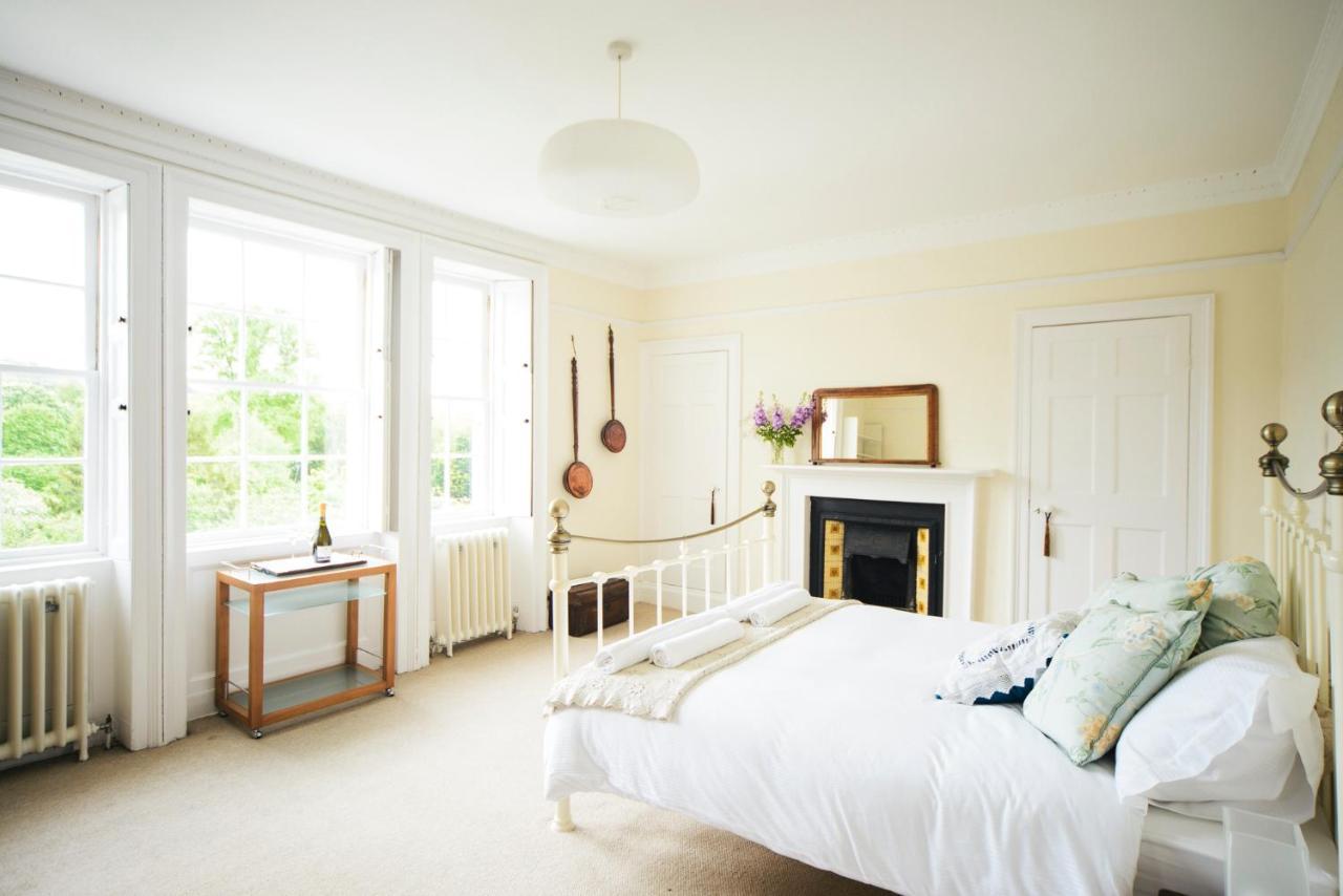 Percy Place Bath Kültér fotó