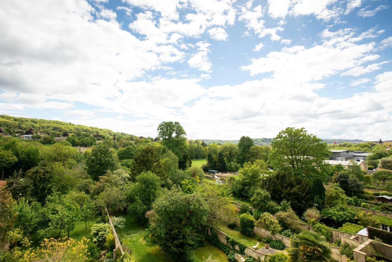Percy Place Bath Kültér fotó