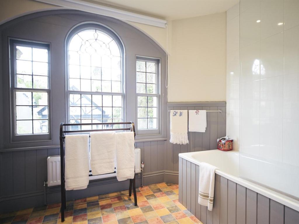 Percy Place Bath Szoba fotó